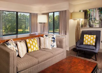 Marriott Raleigh Durham Research Triangle Park hotel thumbnail 4
