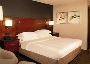 Marriott Raleigh Durham Research Triangle Park hotel thumbnail 6