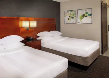 Marriott Raleigh Durham Research Triangle Park hotel thumbnail 7