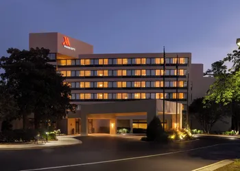 Marriott Raleigh Durham Research Triangle Park hotel thumbnail 8
