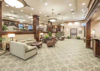 The Elms Hotel hotel thumbnail 2