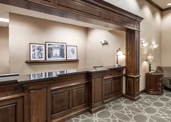 The Elms Hotel hotel thumbnail 3
