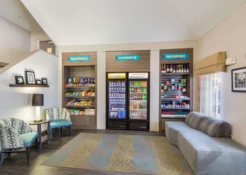 Clarion Pointe Wake Forest - Raleigh North hotel thumbnail 2