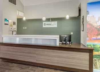 Clarion Pointe Wake Forest - Raleigh North hotel thumbnail 4