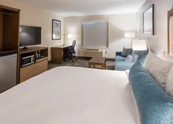 Best Western Plus Hudson I-94 hotel thumbnail 8