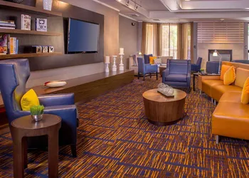 Sonesta Select Durham Research Triangle Park hotel thumbnail 2