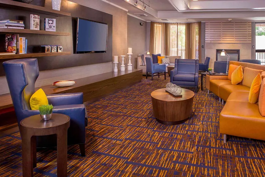 Sonesta Select Durham Research Triangle Park hotel detail image 2