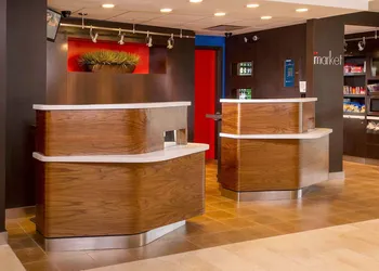 Sonesta Select Durham Research Triangle Park hotel thumbnail 3