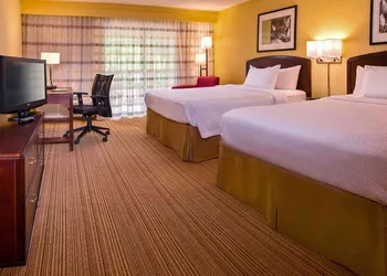 Sonesta Select Durham Research Triangle Park hotel thumbnail 4