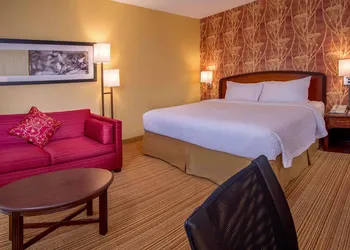 Sonesta Select Durham Research Triangle Park hotel thumbnail 5