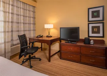 Sonesta Select Durham Research Triangle Park hotel thumbnail 6