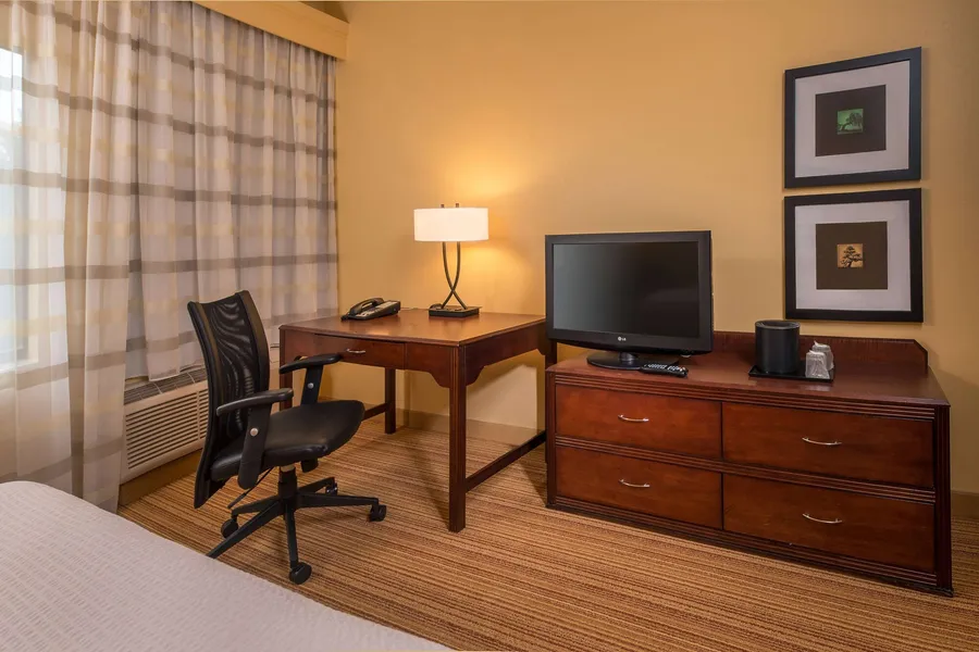 Sonesta Select Durham Research Triangle Park hotel detail image 6