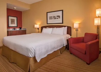 Sonesta Select Durham Research Triangle Park hotel thumbnail 7