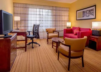 Sonesta Select Durham Research Triangle Park hotel thumbnail 8