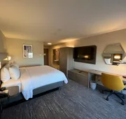 Holiday Inn Express Rensselaer by IHG hotel detail image 4