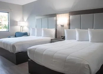 Admiral's Inn on Tybee Island hotel thumbnail 7