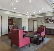 Red Roof Inn & Suites Statesboro - University hotel detail image 4