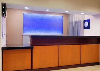 Fairfield Inn & Suites Fort Worth University Drive hotel thumbnail 2