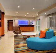 Fairfield Inn & Suites Fort Worth University Drive hotel detail image 3