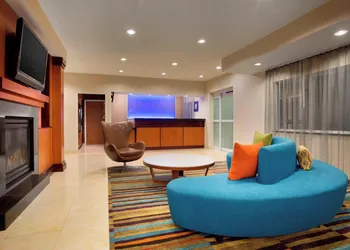 Fairfield Inn & Suites Fort Worth University Drive hotel thumbnail 3