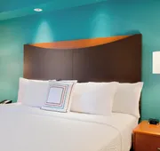 Fairfield Inn & Suites Fort Worth University Drive hotel detail image 7