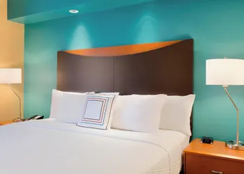 Fairfield Inn & Suites Fort Worth University Drive hotel thumbnail 7