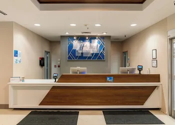 Holiday Inn Express Hotel & Suites Raleigh SW NC State by IHG hotel thumbnail 2