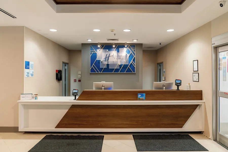 Holiday Inn Express Hotel & Suites Raleigh SW NC State by IHG hotel detail image 2