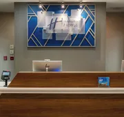 Holiday Inn Express Hotel & Suites Raleigh SW NC State by IHG hotel detail image 3