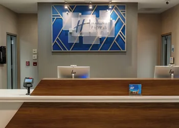 Holiday Inn Express Hotel & Suites Raleigh SW NC State by IHG hotel thumbnail 3