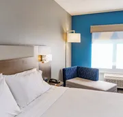 Holiday Inn Express Hotel & Suites Raleigh SW NC State by IHG hotel detail image 5