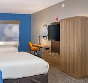 Holiday Inn Express Hotel & Suites Raleigh SW NC State by IHG hotel detail image 7