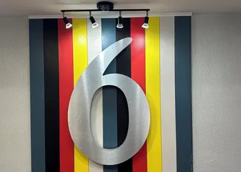 Motel 6 Raleigh, NC - North hotel thumbnail 5