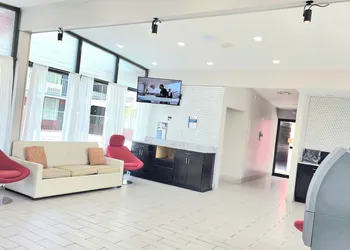 Motel 6 Raleigh, NC – Downtown South hotel thumbnail 6