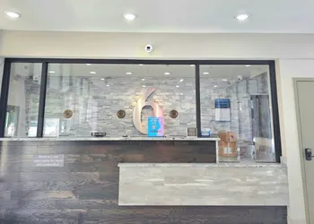 Motel 6 Raleigh, NC – Downtown South hotel thumbnail 8