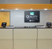 Quality Inn & Suites Raleigh North hotel detail image 5