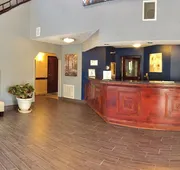 Best Western Butner Creedmoor Inn hotel detail image 3