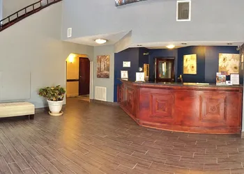 Best Western Butner Creedmoor Inn hotel thumbnail 3