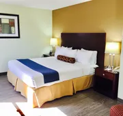 Best Western Butner Creedmoor Inn hotel detail image 4