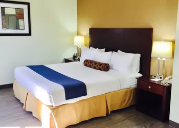 Best Western Butner Creedmoor Inn hotel thumbnail 4