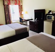 Best Western Butner Creedmoor Inn hotel detail image 5