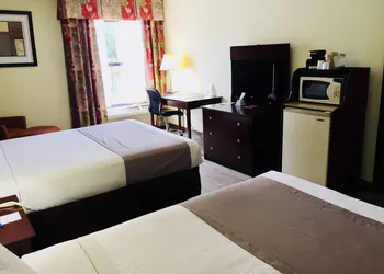 Best Western Butner Creedmoor Inn hotel thumbnail 5