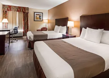 Best Western Butner Creedmoor Inn hotel thumbnail 6