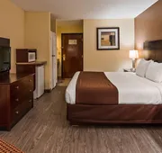 Best Western Butner Creedmoor Inn hotel detail image 7