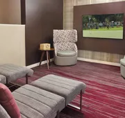 Courtyard by Marriott Greenville Haywood Mall hotel detail image 3