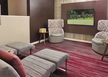 Courtyard by Marriott Greenville Haywood Mall hotel thumbnail 3