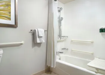 Courtyard by Marriott Greenville Haywood Mall hotel thumbnail 4