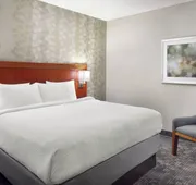 Courtyard by Marriott Greenville Haywood Mall hotel detail image 5