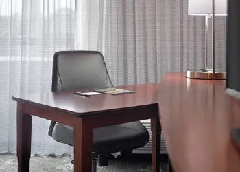 Courtyard by Marriott Greenville Haywood Mall hotel thumbnail 6
