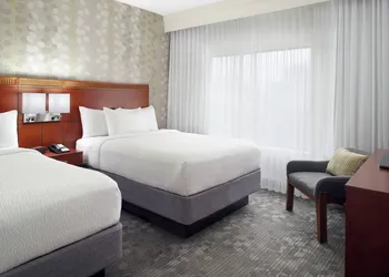 Courtyard by Marriott Greenville Haywood Mall hotel thumbnail 8